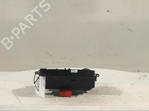 Climate control RENAULT CLIO IV Grandtour (KH_) 1.5 dCi 90 (KHN3, KHN4) | BP13744604I5