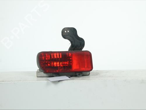 Used Rear fog light Rear fog light HONDA CR-V IV (RM_) 1.6 i-DTEC (RE6) (120 hp) 35998132 35998132