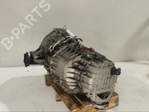 Gearkasse AUDI A4 B8 Avant (8K5) 2.0 TDI | BP29645162M3 