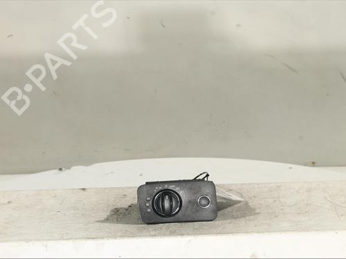 Used Headlight switch MERCEDES-BENZ CLS (C219) [2004-2011]  16440700