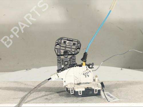 Used Front left lock Front left lock MERCEDES-BENZ B-CLASS Sports Tourer (W246, W242) B 200 CDI (246.201) (136 hp) 18105201 18105201