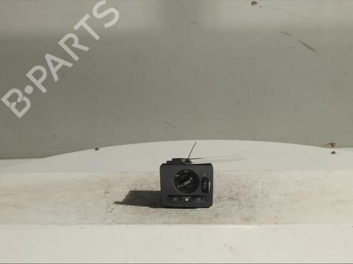 Used Headlight switch Headlight switch VOLVO S40 II (544) 2.0 D (136 hp) 11910896 11910896