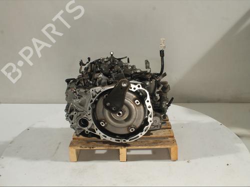 Used Gearbox MITSUBISHI OUTLANDER III (GG_W, GF_W, ZJ, ZL, ZK) 2.0 (GF7W) (150 hp) 31936055