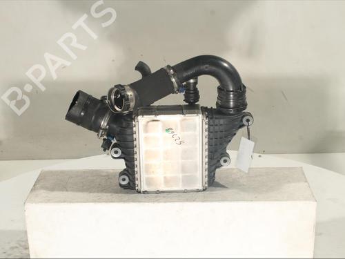 Used Intercooler JAGUAR E-PACE (X540) [2017-2025]  18416400
