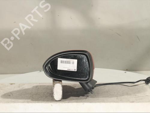 Used Left mirror OPEL CORSA E (X15) [2014-2025]  17220049