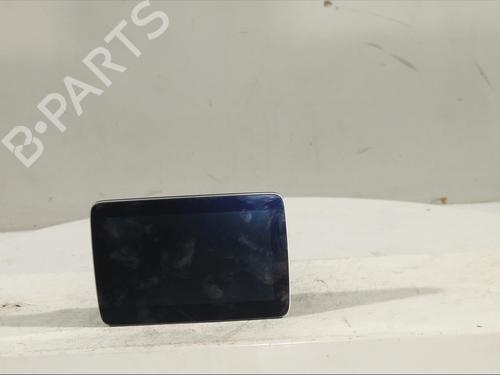 Used Display monitor Display monitor MERCEDES-BENZ GLA-CLASS (X156) GLA 200 CDI / d (156.908) (136 hp) 11991136 11991136