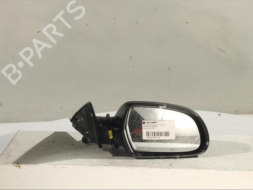 Used Right mirror AUDI A5 Sportback (8TA) 2.0 TDI (163 hp) 27669024