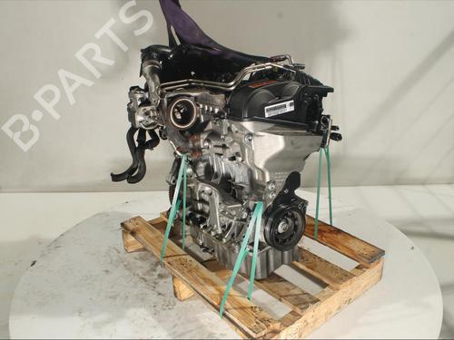 Engine SKODA FABIA III (NJ3) 1.0 TSI | BP18068224M1