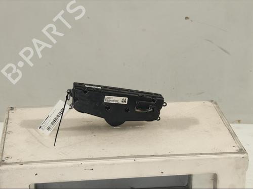 Climate control NISSAN PULSAR Hatchback (C13) 1.5 dCi | BP13215490I5 