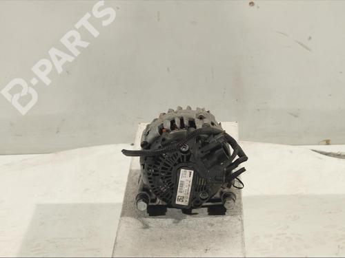 Alternator PEUGEOT 3008 I MPV (0U_) 1.6 BlueHDi 120 | BP11909708M7 