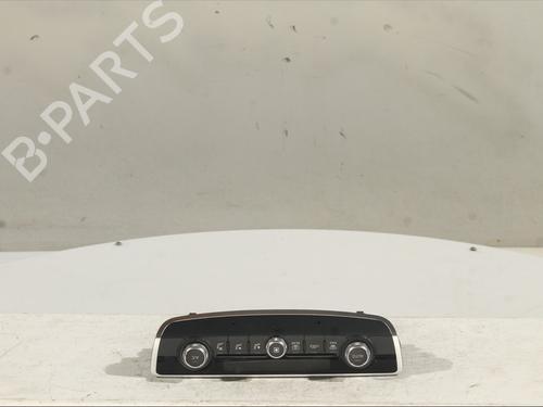 Klimabedienteil für AUDI A1 Sportback (GBA) 30 TFSI (116 hp) 32486347