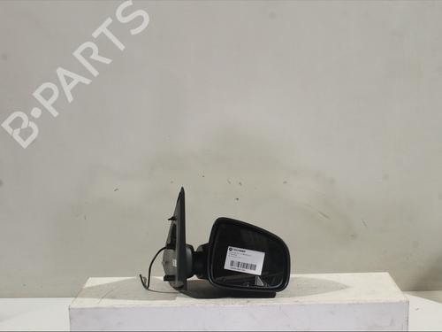 Used Right mirror Right mirror DACIA SANDERO II 1.0 TCe 100 (B8ML) (101 hp) 33712829 33712829