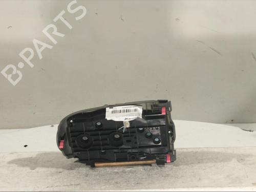 Climate control TOYOTA YARIS (_P9_) 1.4 D-4D (NLP90_, NLP90R) | BP23993907I5 