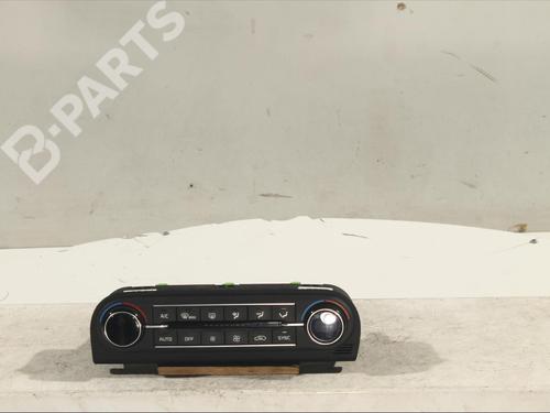 Used Climate control KIA XCEED (CD) 1.6 CRDi 115 (116 hp) 11990478