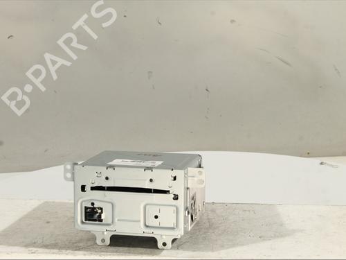 Used Electronic module OPEL ASTRA J (P10) 2.0 CDTI (68) (165 hp) 28419292