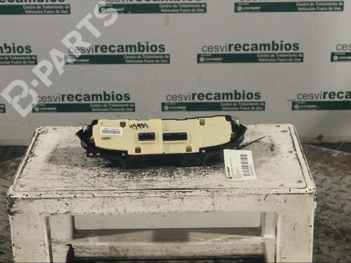 Climate control HONDA CR-V III (RE_) 2.2 i-CTDi 4WD (RE6) | BP11899051I5 