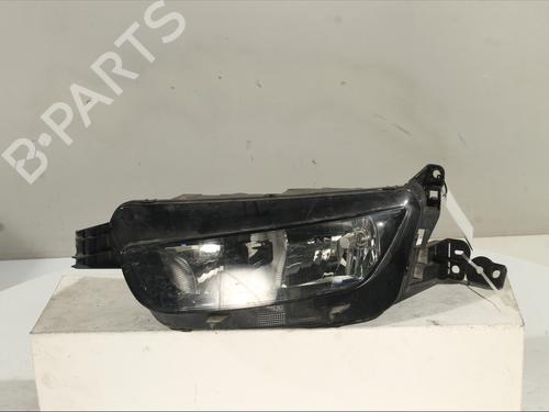 Used Left headlight CITROËN C4 Grand Picasso II (DA_, DE_) 1.6 BlueHDi 120 (120 hp) 29021374
