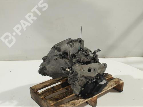Gearbox OPEL CORSA D (S07)  | BP11906433M3 