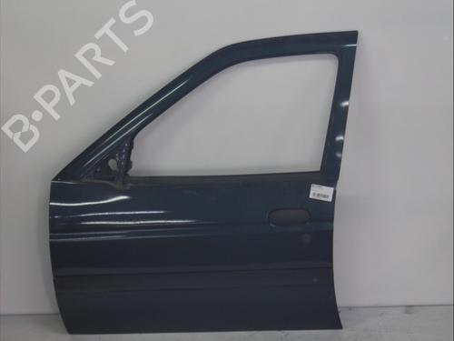Used Left front door FORD ESCORT VI (GAL, AAL, ABL) 1.6 16V 4x4 (90 hp) 29469841