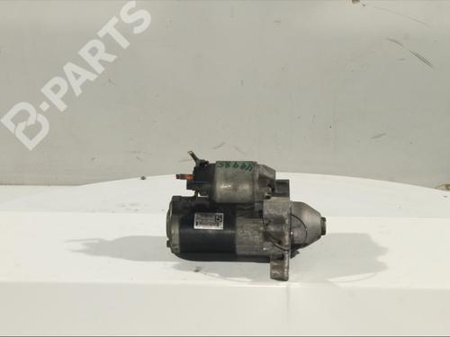 Used Starter PEUGEOT 3008 I MPV (0U_) 1.6 BlueHDi 120 (120 hp) 12169638