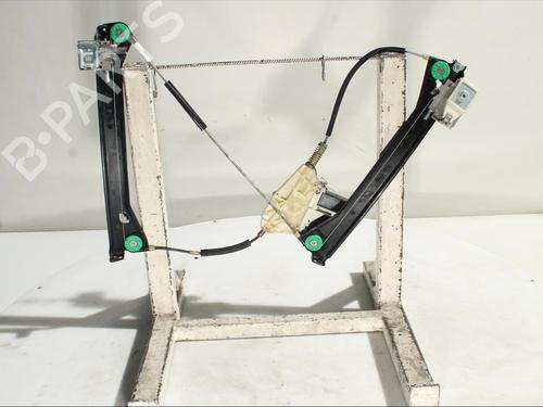 Used Front left window mechanism VW SCIROCCO III (137, 138) 2.0 TSI (180 hp) 24238048