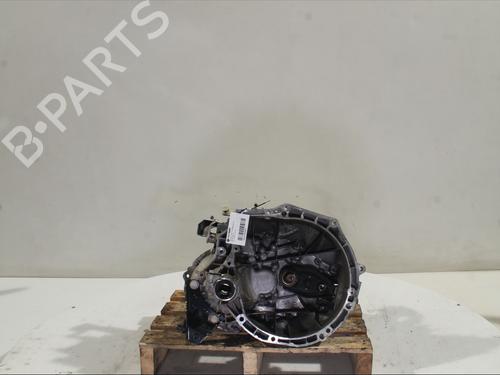Used Gearbox Gearbox DACIA SANDERO II 1.5 dCi (90 hp) 33032367 33032367