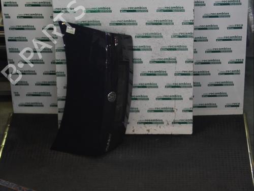 Used Tailgate Tailgate VW PASSAT B5.5 (3B3) 1.9 TDI (130 hp) 14524774 14524774