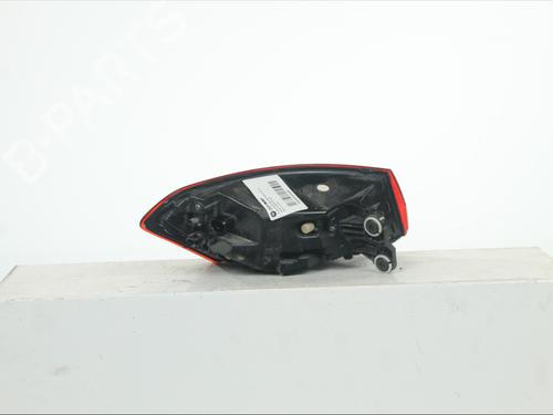 Right taillight AUDI A3 Sportback (8YA, 8YF) 35 TDI | BP36173587C35 - Image 2
