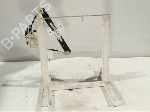 Used Rear left window mechanism Rear left window mechanism SEAT ATECA (KH7, KHP) 2.0 TDI (150 hp) 12080160 12080160