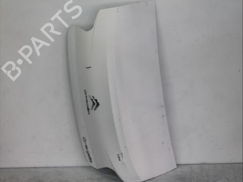 Used Tailgate Tailgate CITROËN C-ELYSEE (DD_) 1.2 VTi 82 (82 hp) 36147853 36147853