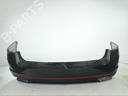 Used Rear bumper Rear bumper 37432754 37432754