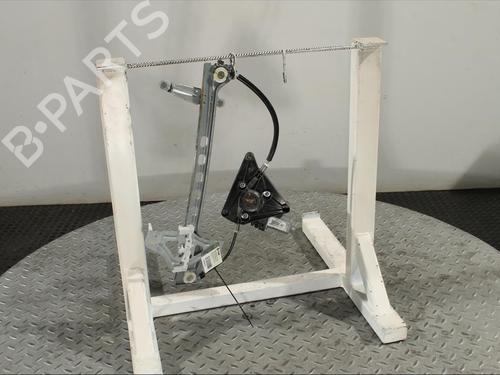 Front right window mechanism PEUGEOT 108 1.2 | BP12079179C23