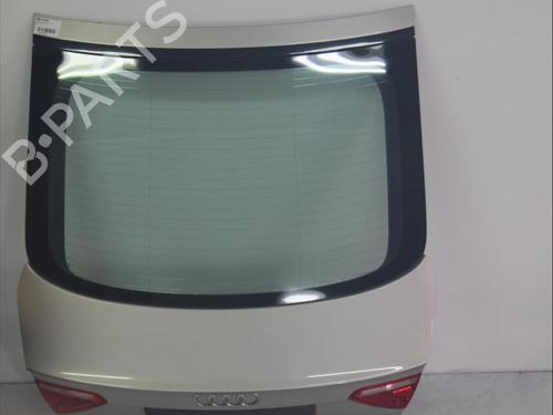 Used Tailgate AUDI A5 Sportback (8TA) 2.0 TDI (143 hp) 27668979