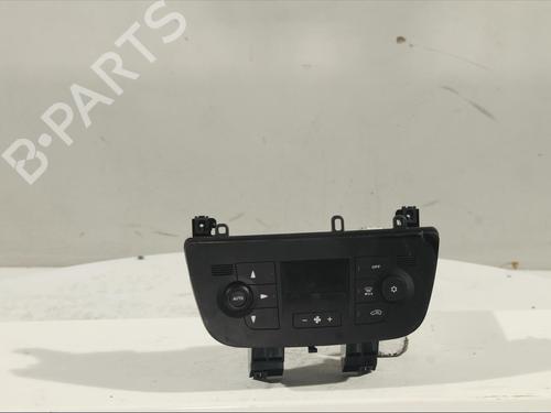 Used Climate control Climate control 12174687 12174687
