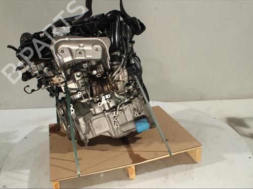 Engine TOYOTA AURIS Estate (_E18_) 1.2 (NRE185_, NRE185R, NRE185H) | BP29469969M1 