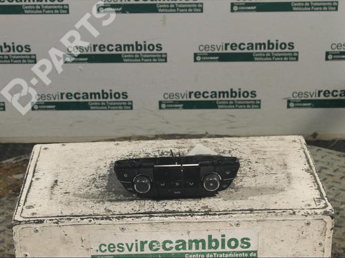 Used Climate control OPEL INSIGNIA A (G09) 2.0 CDTI (68) (131 hp) 11899033