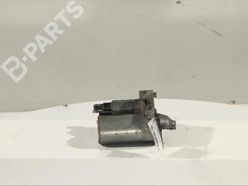 Startmotor CITROËN C3 II (SC_) 1.0 VTi 68 (68 hp) 11960272