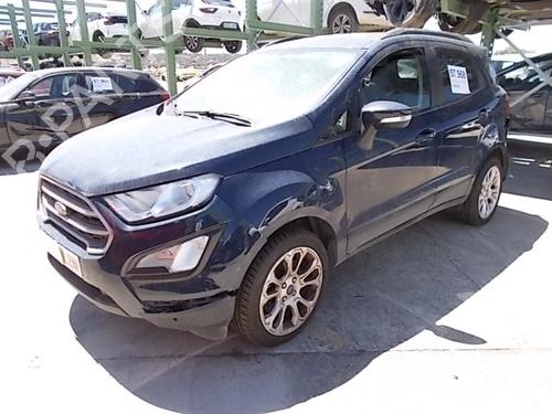 Engine FORD ECOSPORT 1.0 EcoBoost | BP38762418M1 - Image 7