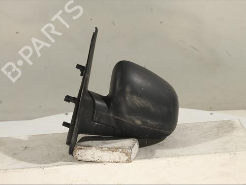 Left mirror MERCEDES-BENZ CITAN Box Body/MPV (W415) 109 CDI (415.601, 415.603, 415.605) | BP29469909C26 