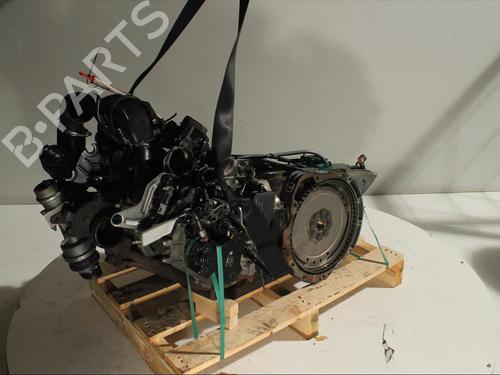 Engine MERCEDES-BENZ B-CLASS Sports Tourer (W245) B 200 CDI (245.208) | BP11905938M1 