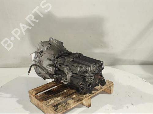 Gearbox BMW 1 (E87) 118 i | BP17576202M3