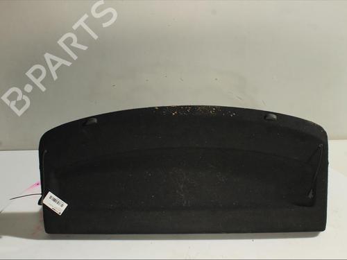 Rear parcel shelf MITSUBISHI ASX (VSX_, VSE_) 1.0 (VSXG0) MQ003108 XXX202705R-A