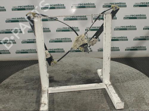 Used Front left window mechanism SEAT ATECA (KH7, KHP) [2016-2025]  12078339