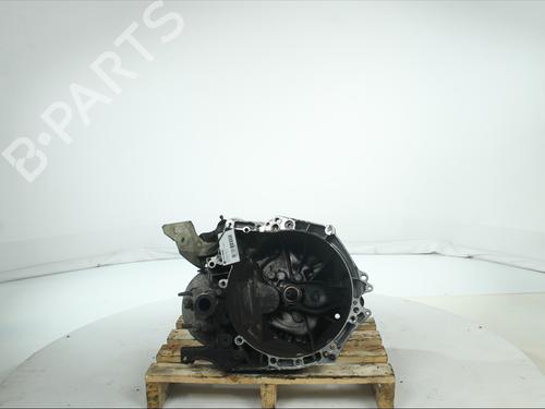 Used Gearbox Gearbox 37093110 37093110
