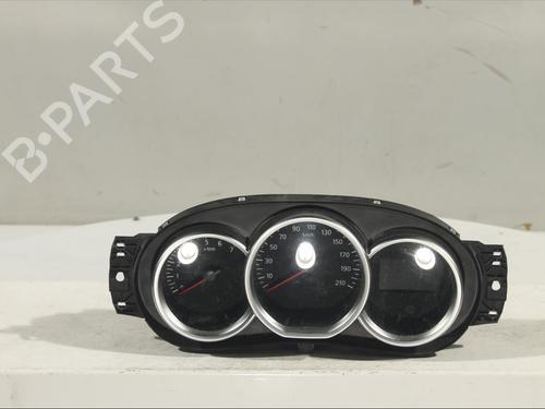 Used Instrument cluster Instrument cluster DACIA LODGY (JS_) 1.5 dCi (109 hp) 11912889 11912889