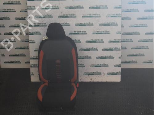 right-front-seat-nissan-micra-v-k14-2016-36496173 main image