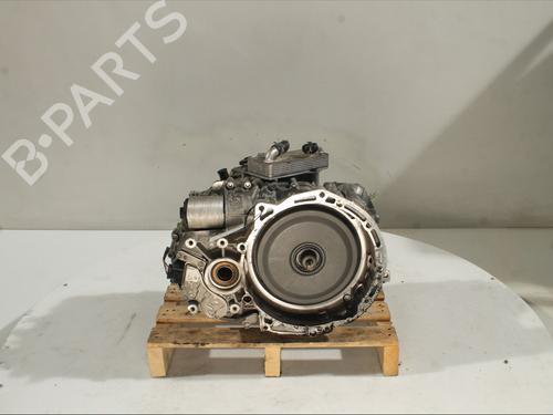 Boîte de vitesses AUDI A3 Sportback (8YA, 8YF) 35 TDI (150 hp) 31912310