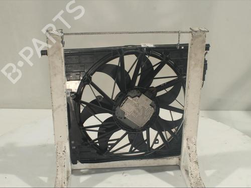 Radiator set BMW 5 (F10)  | BP16062733M120 