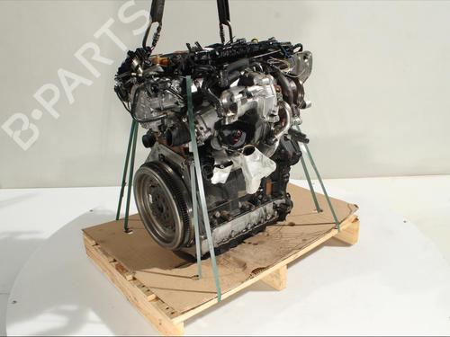 Engine VW POLO VI (AW1, BZ1, AE1) 2.0 GTI | BP25932192M1 