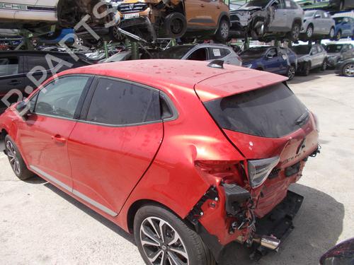 Engine RENAULT CLIO V (B7_) 1.0 LPG (B7MT) | BP29328631M1  - Image 6